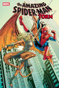 The Amazing Spider-Man: Torn #3A