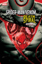 The Amazing Spider-Man / Venom: Death Spiral - Body Count #1A