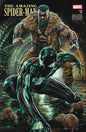 The Amazing Spider-Man, Vol. 7 #21B (Amazing Visions variant)