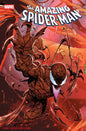 The Amazing Spider-Man, Vol. 7 #24E (Connecting variant)