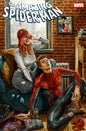 The Amazing Spider-Man, Vol. 7 #27B (Amazing Visions variant)