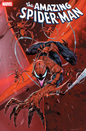 The Amazing Spider-Man, Vol. 7 #27C (Connecting variant)