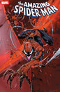 The Amazing Spider-Man, Vol. 7 #27C (Connecting variant)