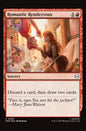 The Amazing Spider-Man, Vol. 7 #29F (Magic: The Gathering variant)