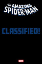 The Amazing Spider-Man, Vol. 7 #30C (Magic: The Gathering variant)