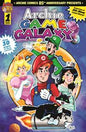 Archie Comics 85the Anniversary Presents: Archie Game Galaxy #1A