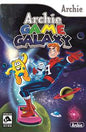 Archie Comics 85th Anniversary Presents: Archie Game Galaxy #1C (Foil variant)