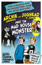 Archie, Vol. 1 #125D (Facsimile Foil variant)