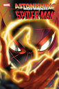 Astonishing Miles Morales: Spider-Man - The Art of Thwip #1A