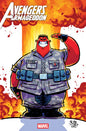 Avengers: Armageddon #1G