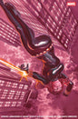 Avengers: Armageddon #2B (Marvel Dimensions variant)
