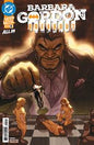 Barbara Gordon: Breakout #5A