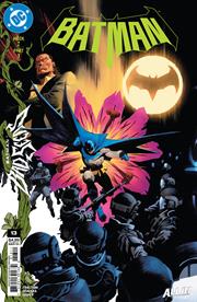 Batman, Vol. 4 #13A