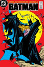 Batman, Vol. 1 #423R (Facsimile Foil variant)