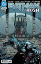 Batman, Vol. 3 #162A