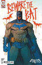 Batman, Vol. 4 #12C