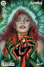 Batwoman, Vol. 3 #7B
