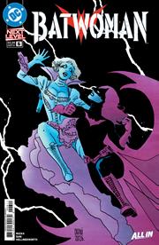 Batwoman, Vol. 3 #6A