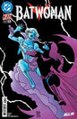 Batwoman, Vol. 3 #6A