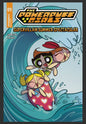 The Powerpuff Girls: Supervillian Spectacular #1B