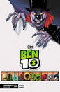 Ben 10 (Dynamite Entertainment) #4N