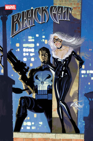 Black Cat, Vol. 3 #13A