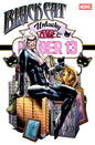 Black Cat, Vol. 3 #13B (Foil variant)