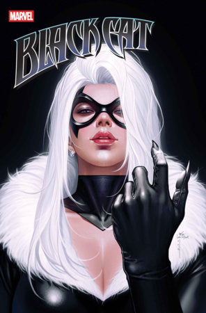 Black Cat, Vol. 3 #13C
