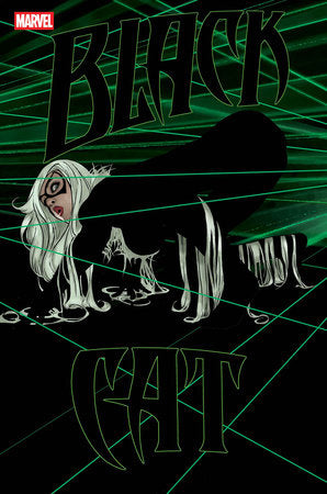 Black Cat, Vol. 3 #4A