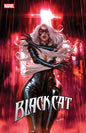 Black Cat, Vol. 3 #4C