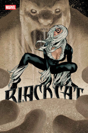 Black Cat, Vol. 3 #3A