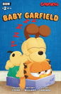 Baby Garfield #2A