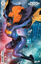 Barbara Gordon: Breakout #1C
