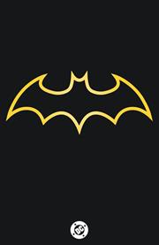 Batgirl, Vol. 6 #17C (Symbol variant)