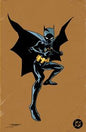 Batgirl, Vol. 6 #17D (Corner Box Spot Foil variant)