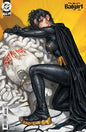 Batgirl, Vol. 6 #21B
