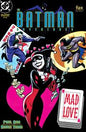 Batman Adventures: Mad Love #1Q (Facsimile variant)