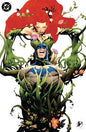 Batman: Bad Seeds - Sunrise #1H (Glow-In-The-Dark variant)