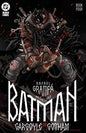 Batman: Gargoyle of Gotham #4A