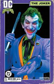 Batman / Superman: World's Finest, Vol. 2 #48B