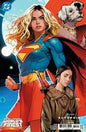 Batman / Superman: World's Finest, Vol. 2 #52D (Supergirl Movie variant)