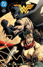 Batman / Wonder Woman: Truth #1B