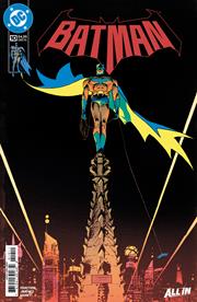 Batman, Vol. 4 #10A