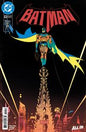 Batman, Vol. 4 #10A