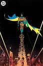 Batman, Vol. 4 #10E (Foil variant)