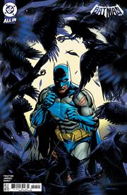 Batgirl, Vol. 4 #11D