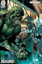 Batman, Vol. 3 #163C (Batman Left Connecting variant)