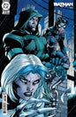 Batman, Vol. 3 #163G (Hush Left Connecting variant)