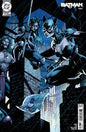 Batman, Vol. 3 #163H (Hush Right Connecting variant)