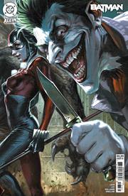 Batman, Vol. 3 #163K (Connecting variant)